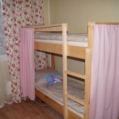 Гостиница Flower Yard Hostel в Москве отзывы, цены и фото номеров - забронировать гостиницу Flower Yard Hostel онлайн Москва фото 5