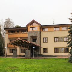 Sosnovy Bor Park-Hotel фото 14