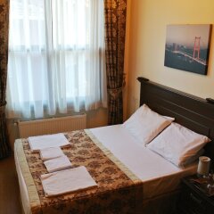 Emirhan Inn Apartment Турция, Стамбул - 4 отзыва об отеле, цены и фото номеров - забронировать отель Emirhan Inn Apartment онлайн фото 7