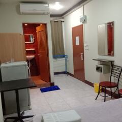 Walking Street Encore Hotel с домашними животными