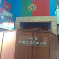 Отель Private Accommodation Лиссабон фото 5