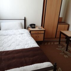 Отель Hammodeh Hotel Иордания, Амман - отзывы, цены и фото номеров - забронировать отель Hammodeh Hotel онлайн сейф в номере