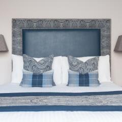 Отель Princes Street Suites Апартаменты фото 2