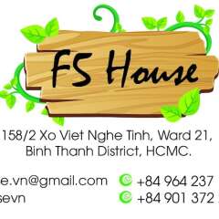 Отель F5 House интерьер отеля фото 3