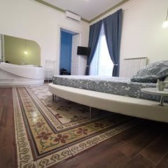 Suite Inn Centro Dimora Storica in Enna, Italy from 105$, photos, reviews - zenhotels.com guestroom photo 3