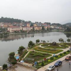 Sapa Legend Hotel & Spa фото 3