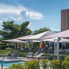 Отель Best Western Chavannes De Bogis бассейн фото 2