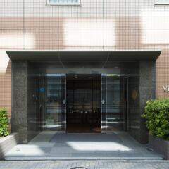 Отель Villa Fontaine Nihombashi Hakozaki Токио фото 8