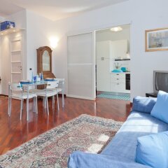 Отель Rental In Rome Pateras Flower интерьер отеля фото 2