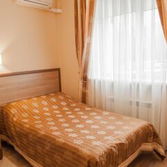 VIP House Hotel on Solnechnaya комната для гостей фото 2