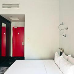 Chekhoff Hotel Moscow 5* Стандартный номер с разными типами кроватей фото 8