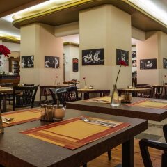 Отель EA Hotel Rokoko Чехия, Прага - - забронировать отель EA Hotel Rokoko, цены и фото номеров гостиничный бар