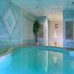 Hotel Dnipro бассейн фото 3