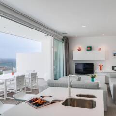 Отель Baobab Suites комната для гостей фото 4