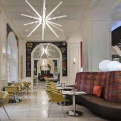 Hotel Indigo Atlanta Midtown интерьер отеля фото 3