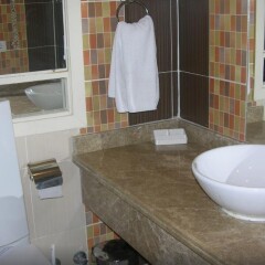 Elysees Dream Beach Hotel ванная