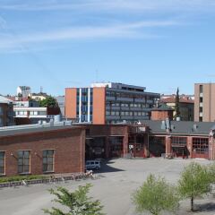 GreenStar Hotel Jyväskylä Ювяскюля фото 2
