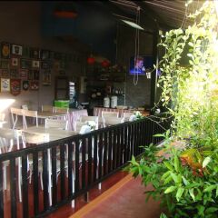 Отель Krabi Fresh Home Resort Таиланд, Краби - отзывы, цены и фото номеров - забронировать отель Krabi Fresh Home Resort онлайн питание фото 3