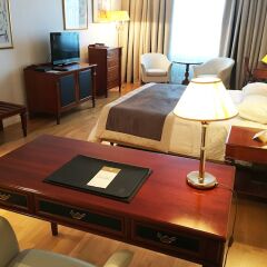 Отель Theoxenia Palace Кифисия удобства в номере