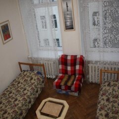 Гостиница Хостел Алые Паруса в Санкт-Петербурге - забронировать гостиницу Хостел Алые Паруса, цены и фото номеров Санкт-Петербург комната для гостей фото 3