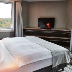 Steigenberger Airport Hotel удобства в номере