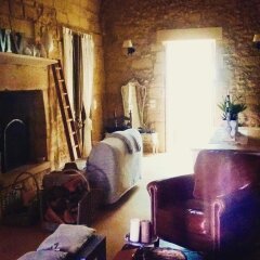 Отель Masseria Vittoria Верноле комната для гостей фото 2