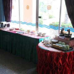 Gulf Siam Hotel & Resort Pattaya с домашними животными