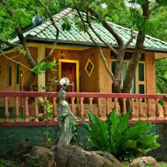 Отель Kodigahawewa Forest Resort детские мероприятия