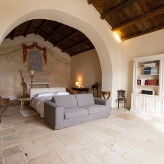 Отель Masseria Celentano Relais & Agriturismo Италия, Сан-Северо - отзывы, цены и фото номеров - забронировать отель Masseria Celentano Relais & Agriturismo онлайн спа