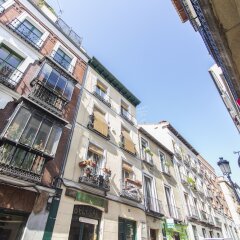 Отель Homelike Prado Мадрид фото 8