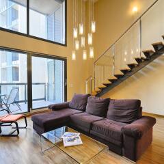 Отель Oh My Loft Valencia комната для гостей фото 3