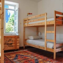 Jaca - Hostel Машику фото 13