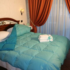 Отель Euro House Inn Airport комната для гостей фото 2