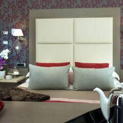 Demetra Hotel комната для гостей фото 5