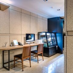 Jamsil Delight Hotel удобства в номере фото 2