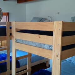 Отель La Curva Surfhouse Испания, Рибамонтан-аль-Мар - отзывы, цены и фото номеров - забронировать отель La Curva Surfhouse онлайн детские мероприятия фото 2