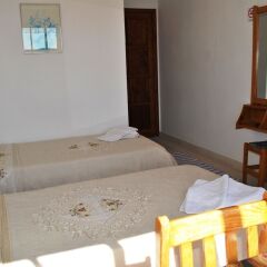 Hotel Dionysia комната для гостей фото 3