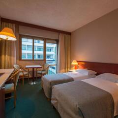 Splendid Hotel La Torre комната для гостей фото 4