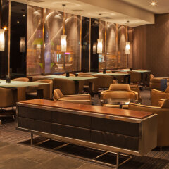 AC Hotel Carlton Madrid by Marriott интерьер отеля