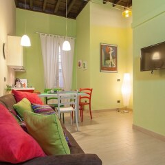 Отель Rental in Rome Crociferi 2 комната для гостей фото 4