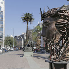 Hotel Cumbres Lastarria фото 3