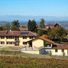 Отель B&B La Gibiana Костиглиоле-д'Асти фото 2