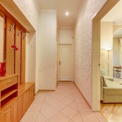 Апартаменты Welcome Home Мойка 28 Санкт-Петербург удобства в номере