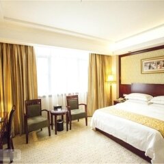 Vienna Hotel (Dongguan Dongkeng Wenge) Дунгуань комната для гостей фото 2
