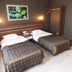 Lifos Hotel комната для гостей