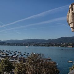 Отель Eden Au Lac Швейцария, Цюрих - отзывы, цены и фото номеров - забронировать отель Eden Au Lac онлайн приотельная территория фото 2
