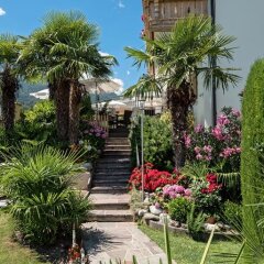Hotel Schallerhof Лана фото 2