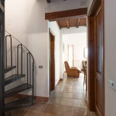 Отель Agriturismo Casa Passerini a Firenze Италия, Лонда - отзывы, цены и фото номеров - забронировать отель Agriturismo Casa Passerini a Firenze онлайн интерьер отеля