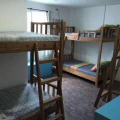 Отель Siesta Hostel Boracay Филиппины, остров Боракай - отзывы, цены и фото номеров - забронировать отель Siesta Hostel Boracay онлайн фото 3