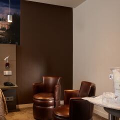 Hotel Minerve комната для гостей фото 16